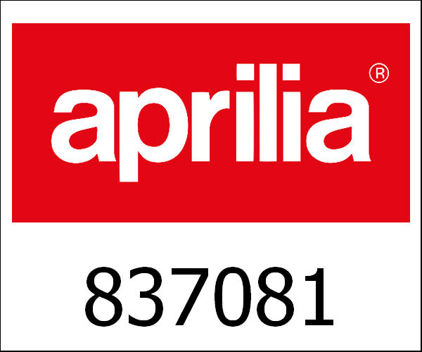 APRILIA / アプリリア純正 Lh Brake|837081