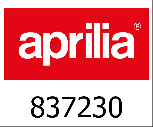 APRILIA / アプリリア純正 Bolt|837230