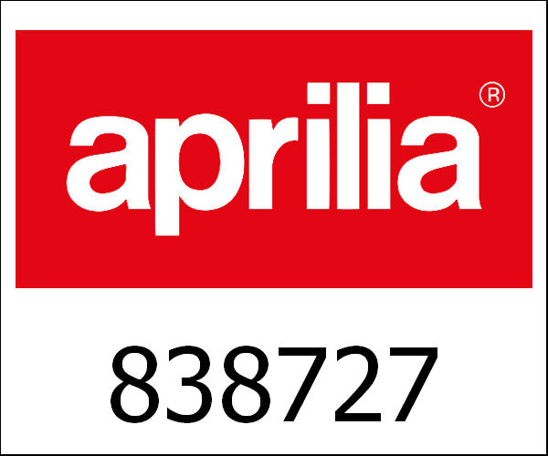 APRILIA / アプリリア純正 Reflector Recht Achter M500|838727