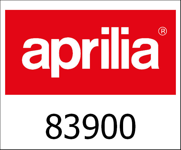 APRILIA / アプリリア純正 Hoofdsproeier 59|83900
