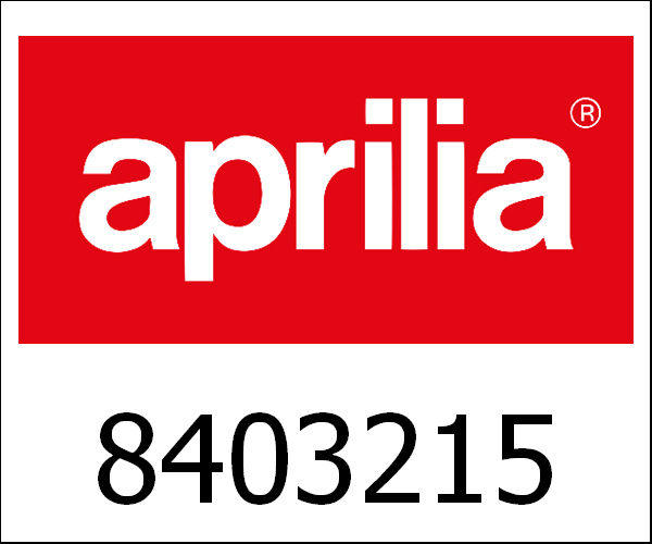 APRILIA / アプリリア純正 Vliegwieldeksel Compleet|8403215