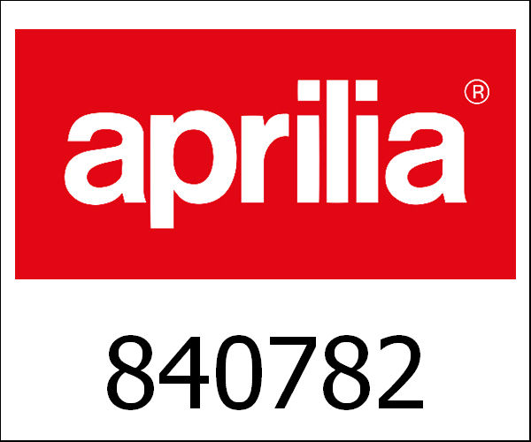 APRILIA / アプリリア純正 Ring|840782