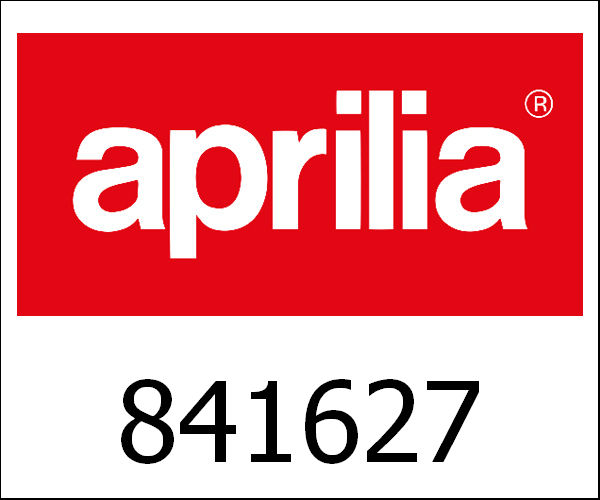 APRILIA / アプリリア純正 Bout|841627