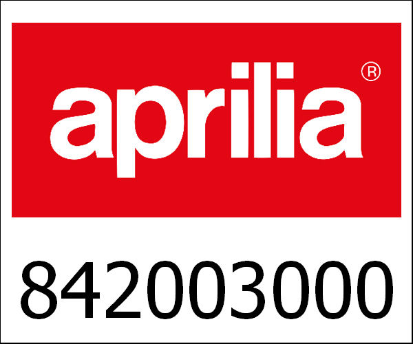 APRILIA / アプリリア純正 Circlip Voor Borgingen|842003000