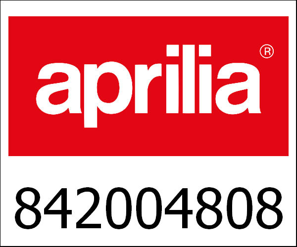 APRILIA / アプリリア純正 Circlip Voor Borgingen|842004808