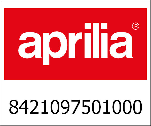 APRILIA / アプリリア純正 Interruttore L|8421097501000