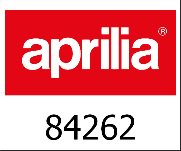 APRILIA / アプリリア純正 Fuel Line Grommet Most|84262