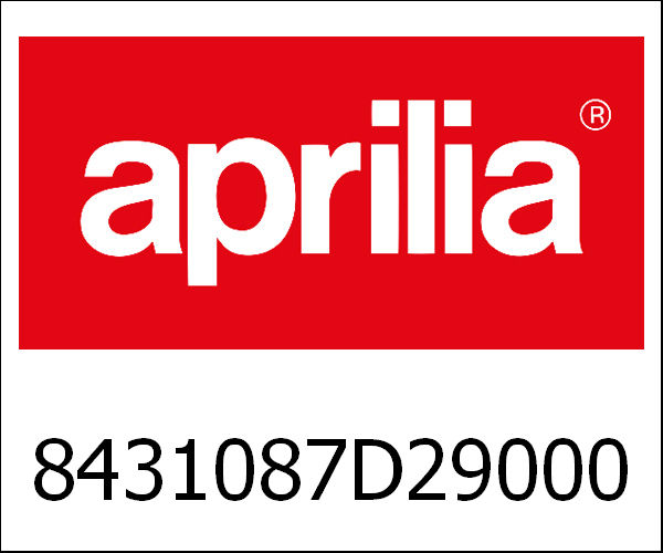 APRILIA / アプリリア純正 Gr.Deviatori Rhd|8431087D29000