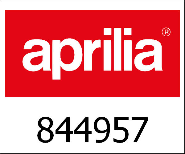 APRILIA / アプリリア純正 Cylinderkoppakking|844957