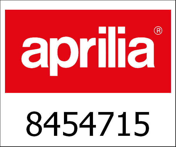 APRILIA / アプリリア純正 Uitlaat|8454715