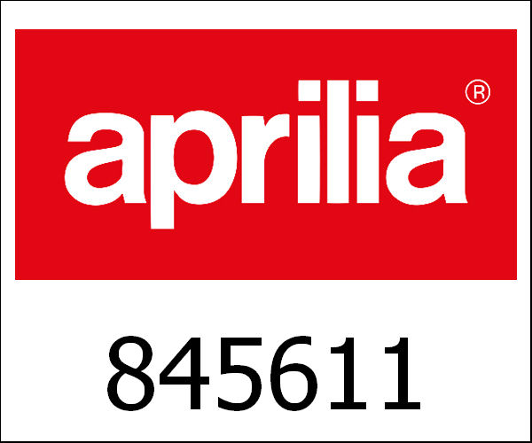 APRILIA / アプリリア純正 Koelvin Half-Poelie Piaggio/ Gilera 50 2T 98--|845611