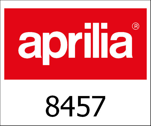 APRILIA / アプリリア純正 Screw4,2 X 19|8457