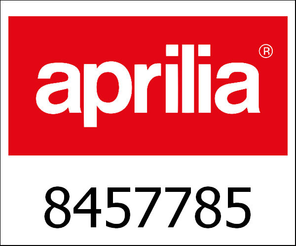 APRILIA / アプリリア純正 Uitlaat|8457785