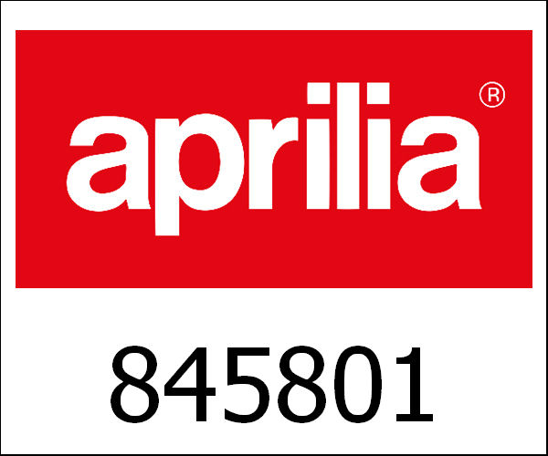 APRILIA / アプリリア純正 Oil Breather Pipe|845801