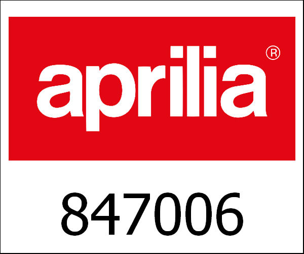 APRILIA / アプリリア純正 Piston Ring|847006