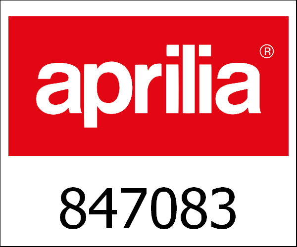 APRILIA / アプリリア純正 Clutch Drive Shaft|847083