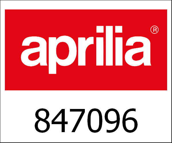 APRILIA / アプリリア純正 Slangklem|847096