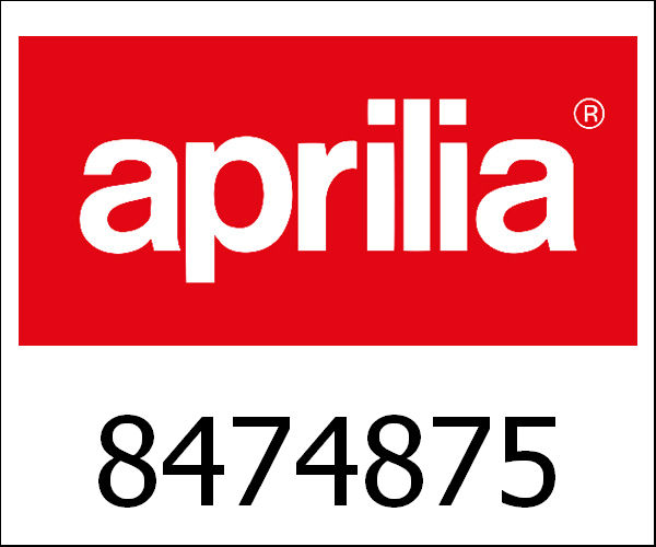 APRILIA / アプリリア純正 Carter Lx 50 4T|8474875