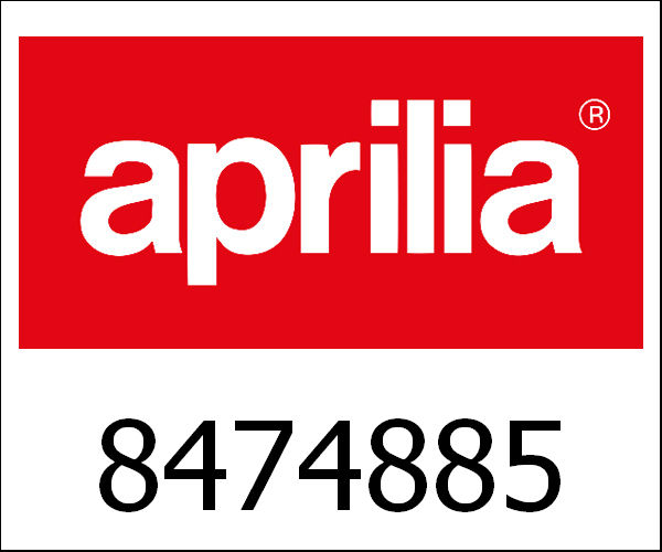 APRILIA / アプリリア純正 Uitlaatdemper|8474885