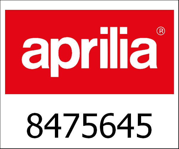 APRILIA / アプリリア純正 Uitlaat Gt 200|8475645