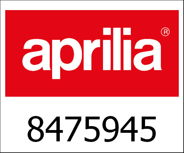 APRILIA / アプリリア純正 Cylinderkop|8475945
