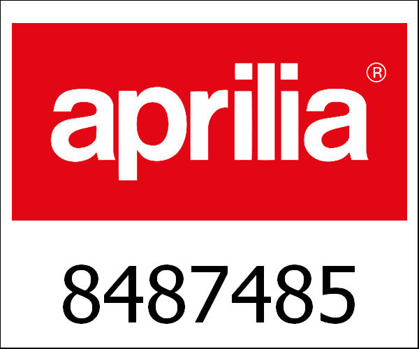 APRILIA / アプリリア純正 Trasmission Cover|8487485