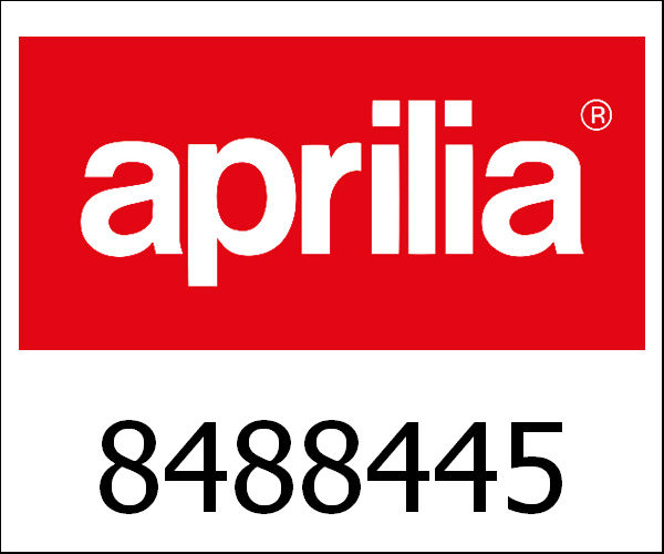 APRILIA / アプリリア純正 Koppelingsegmentenset|8488445