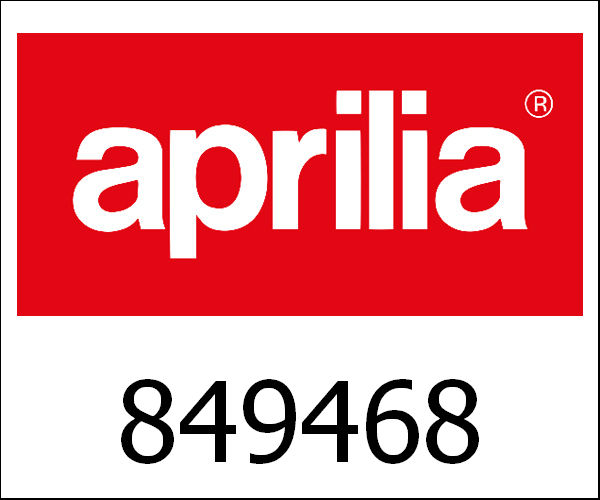 APRILIA / アプリリア純正 Gearbox Control Fork|849468