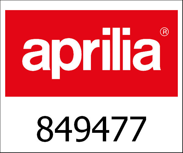 APRILIA / アプリリア純正 Sliding Pad|849477