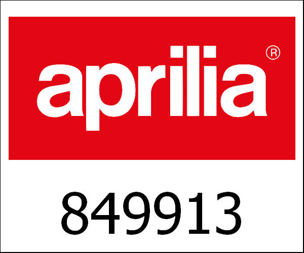 APRILIA / アプリリア純正 Variator Piaggio Master 400|849913
