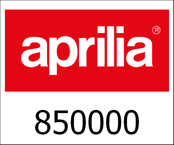 APRILIA / アプリリア純正 Engine|850000