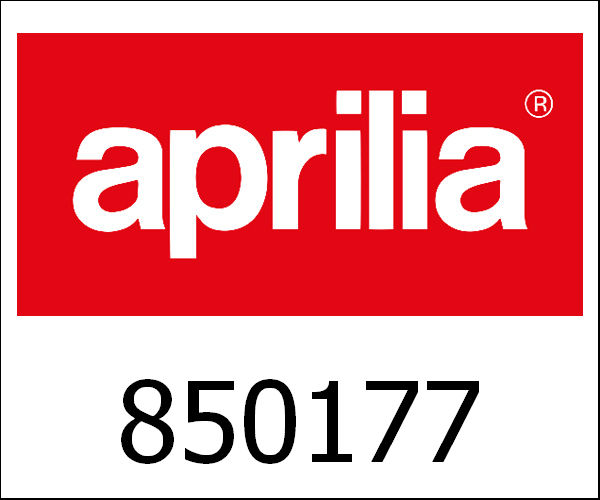 APRILIA / アプリリア純正 Screw|850177
