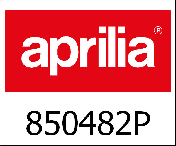 APRILIA / アプリリア純正 Filter 3730.121|850482P
