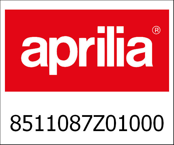 APRILIA / アプリリア純正 Motor|8511087Z01000