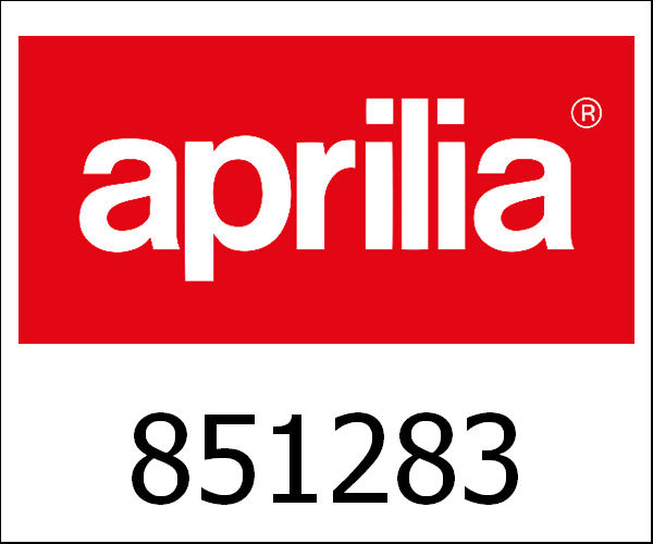 APRILIA / アプリリア純正 Seal Ring (O-Ring) 18X1,8|851283