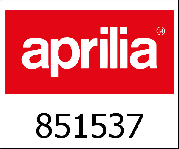 APRILIA / アプリリア純正 Lh Side Panel|851537