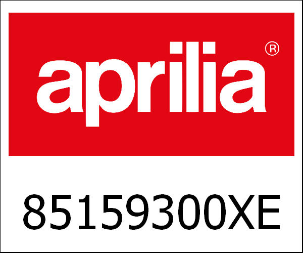 APRILIA / アプリリア純正 Thermal Protection|85159300XEM