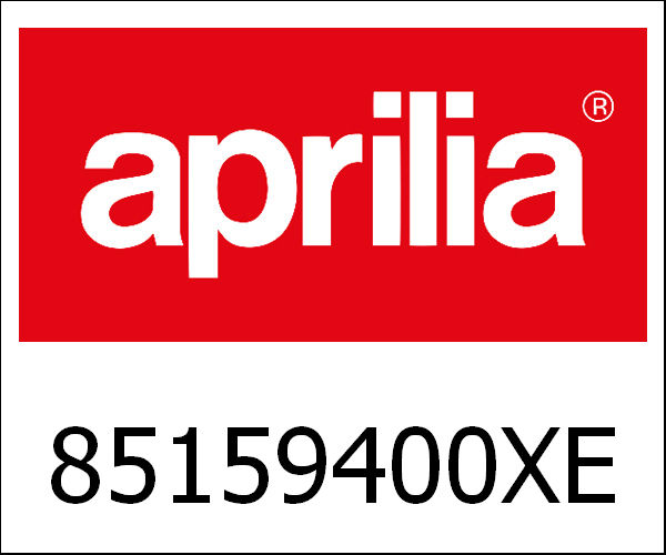 APRILIA / アプリリア純正 Thermal Protection|85159400XEM