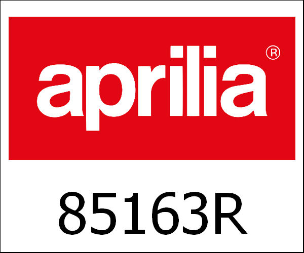 APRILIA / アプリリア純正 Frame|85163R