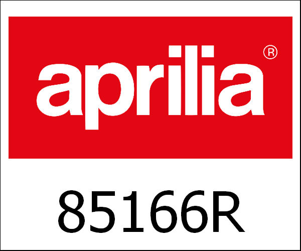 APRILIA / アプリリア純正 Front Fork|85166R
