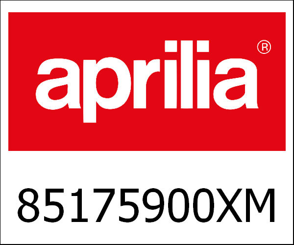 APRILIA / アプリリア純正 Handlebars Cover|85175900XM5