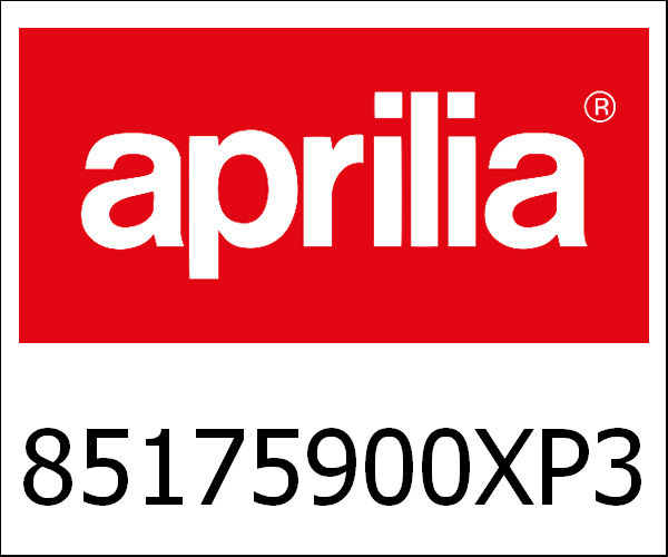 APRILIA / アプリリア純正 Handlebars Cover|85175900XP3