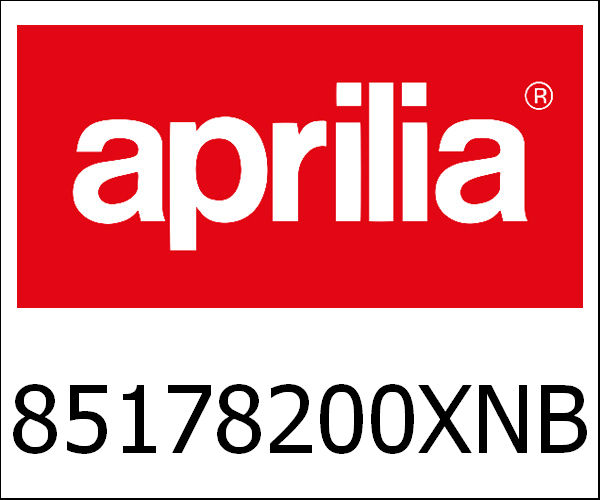 APRILIA / アプリリア純正 Big Fork|85178200XNB