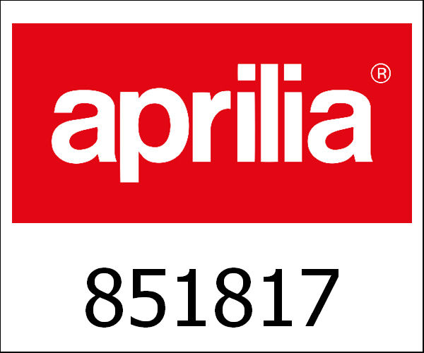 APRILIA / アプリリア純正 Bracket|851817