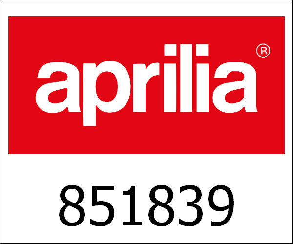 APRILIA / アプリリア純正 Front Swinging Arm|851839