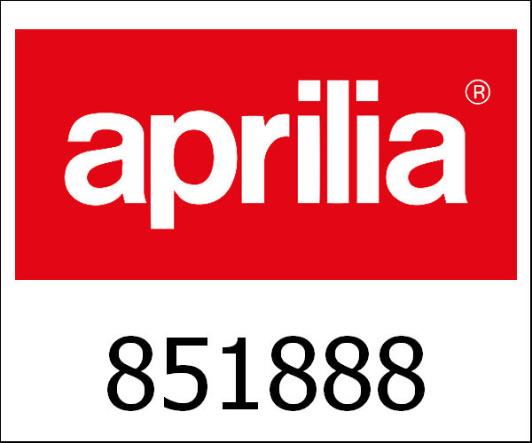 APRILIA / アプリリア純正 Tandwiel Mana 850/Gt Z=18|851888