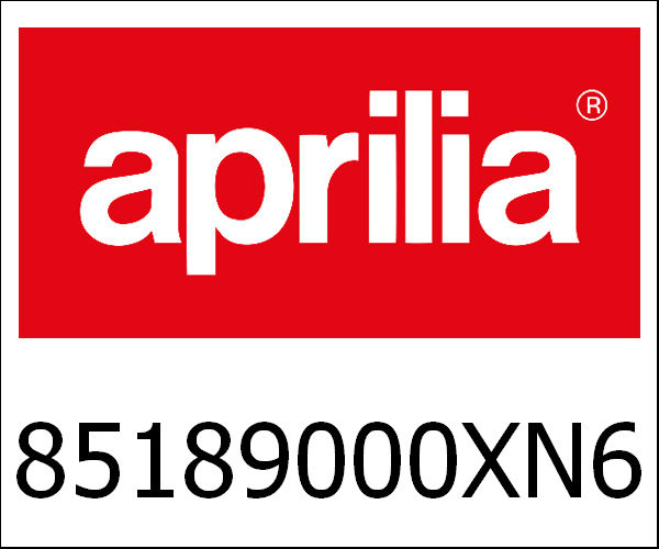 APRILIA / アプリリア純正 Coverage Chain|85189000XN6