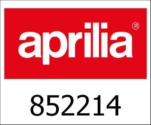 APRILIA / アプリリア純正 Caliper|852214