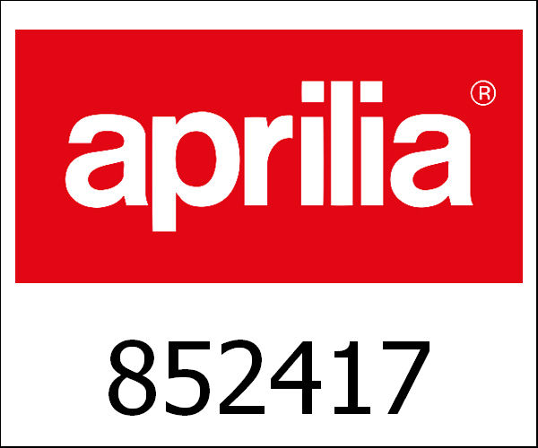 APRILIA / アプリリア純正 Box Wrench Ch21|852417