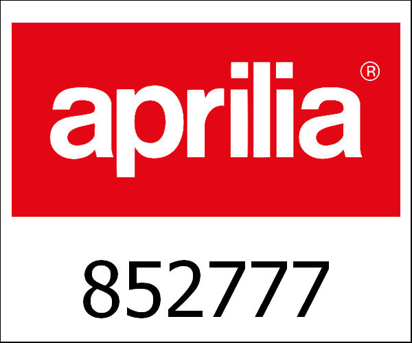 APRILIA / アプリリア純正 Sticker|852777